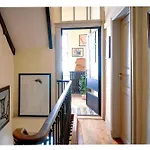 Le Petit Balcon Bleu Appartamento