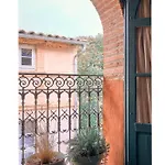 Le Petit Balcon Bleu Appartamento Rabastens
