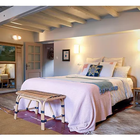 Le Petit Balcon Bleu Rabastens