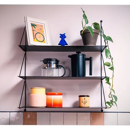 Le Petit Balcon Bleu Lägenhet