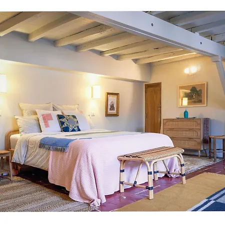 דירה Le Petit Balcon Bleu Rabastens