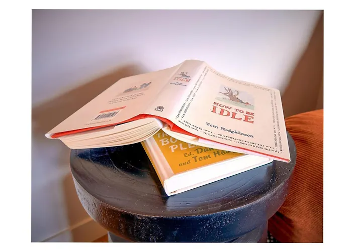 Le Petit Balcon Bleu Lägenhet